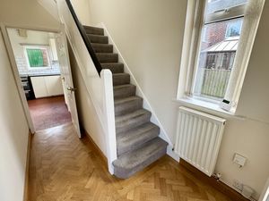 Hallway- click for photo gallery